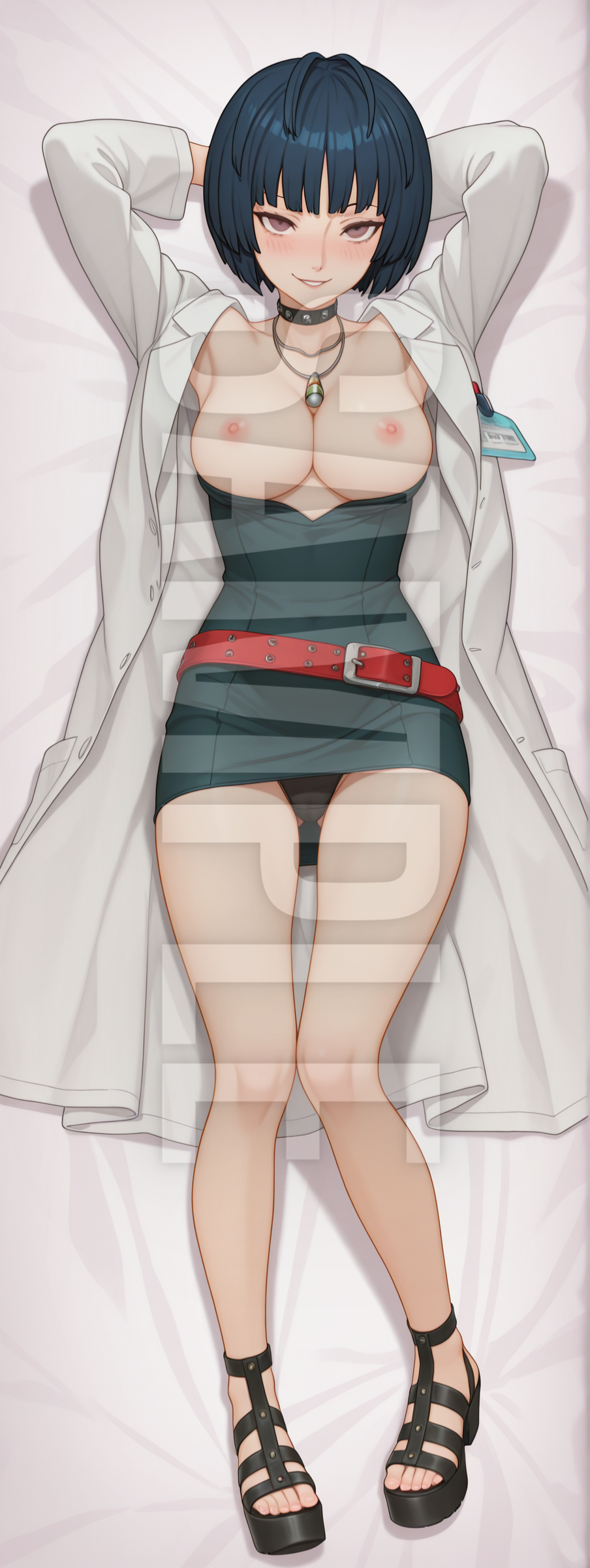 Tae Takemi (Patreon) Rule 34 Image
