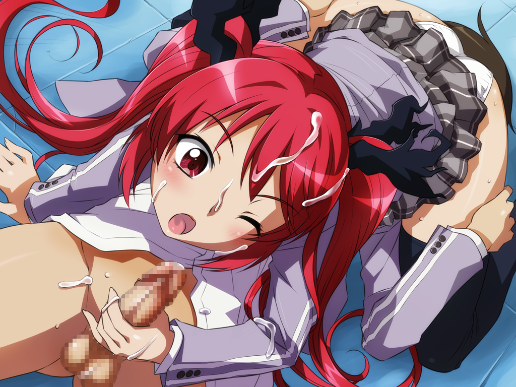 Cthugha (Nyaruko-San) Rule 34 Image
