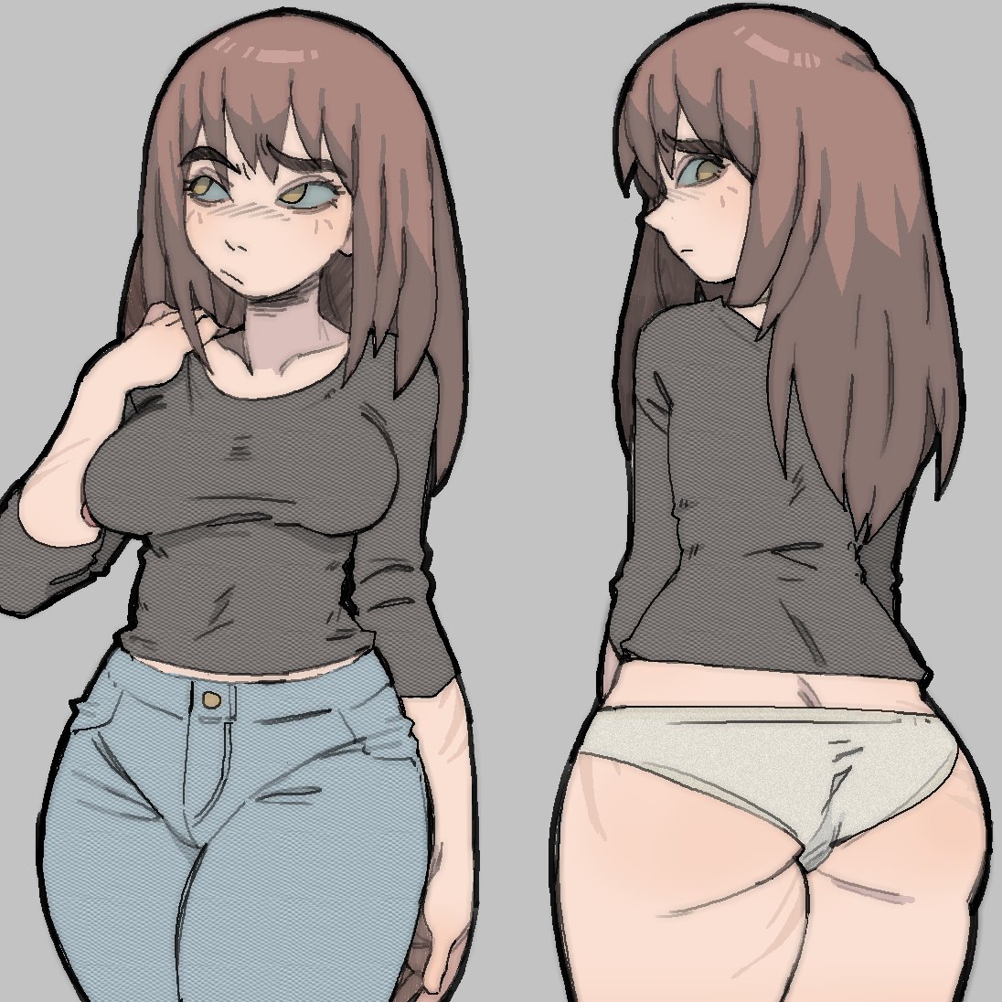 Kiruko (Tengoku Daimakyou) Rule 34 Image