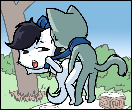 Mike (Bcb) Rule 34 Image