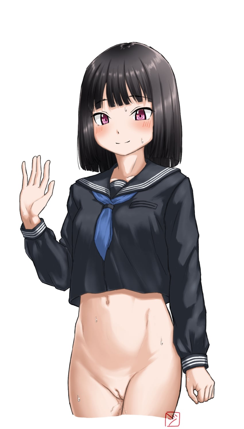 Original Rule 34 Image