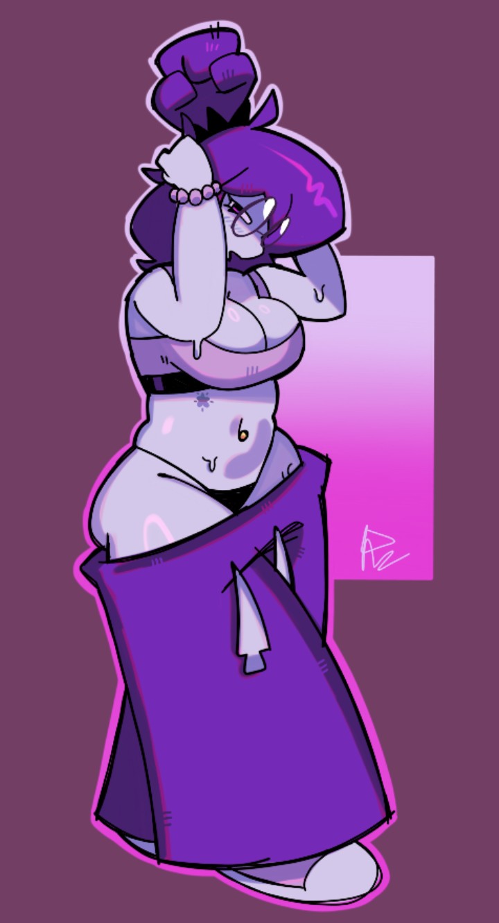 Garlan (Haxxar) Rule 34 Image