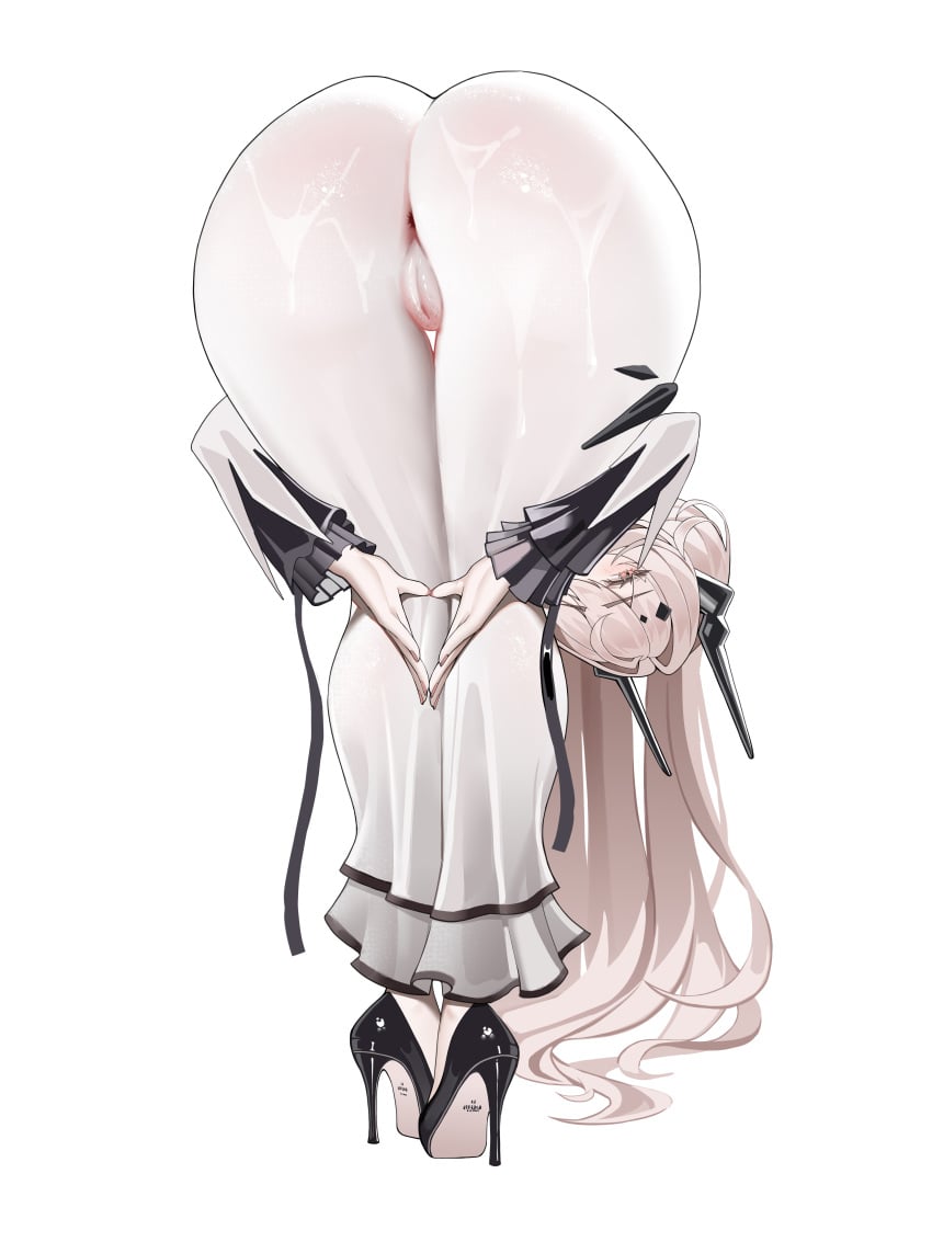 Amen Pose (Meme) Rule 34 Image