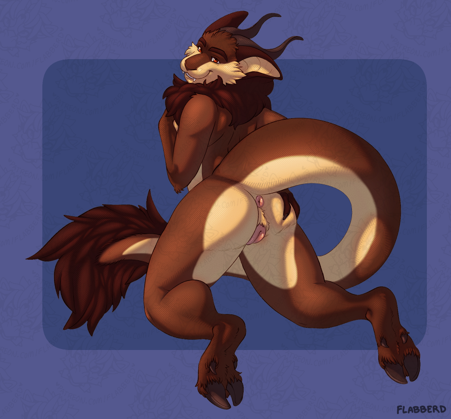 Anthro Rule 34 Image