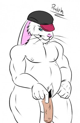 Anthro Rule 34 Image
