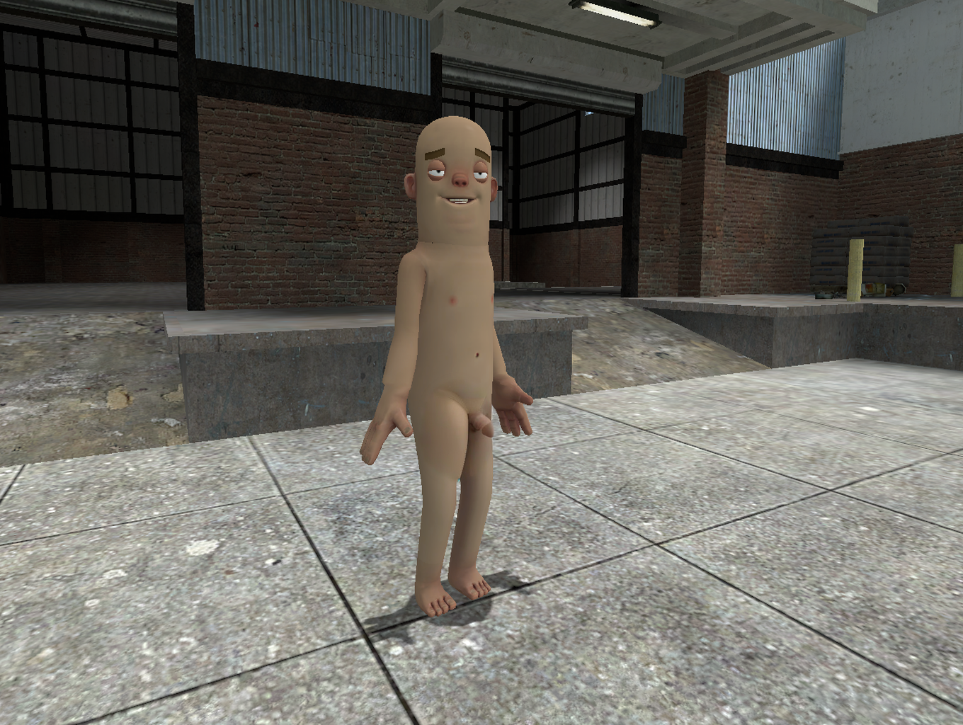 Garry'S Mod Rule 34 Image