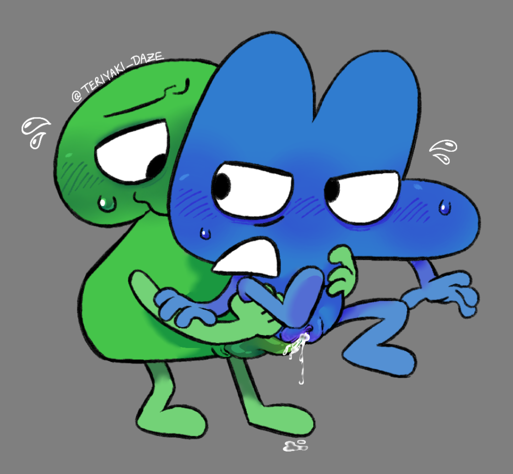 Four (Bfb) Rule 34 Image