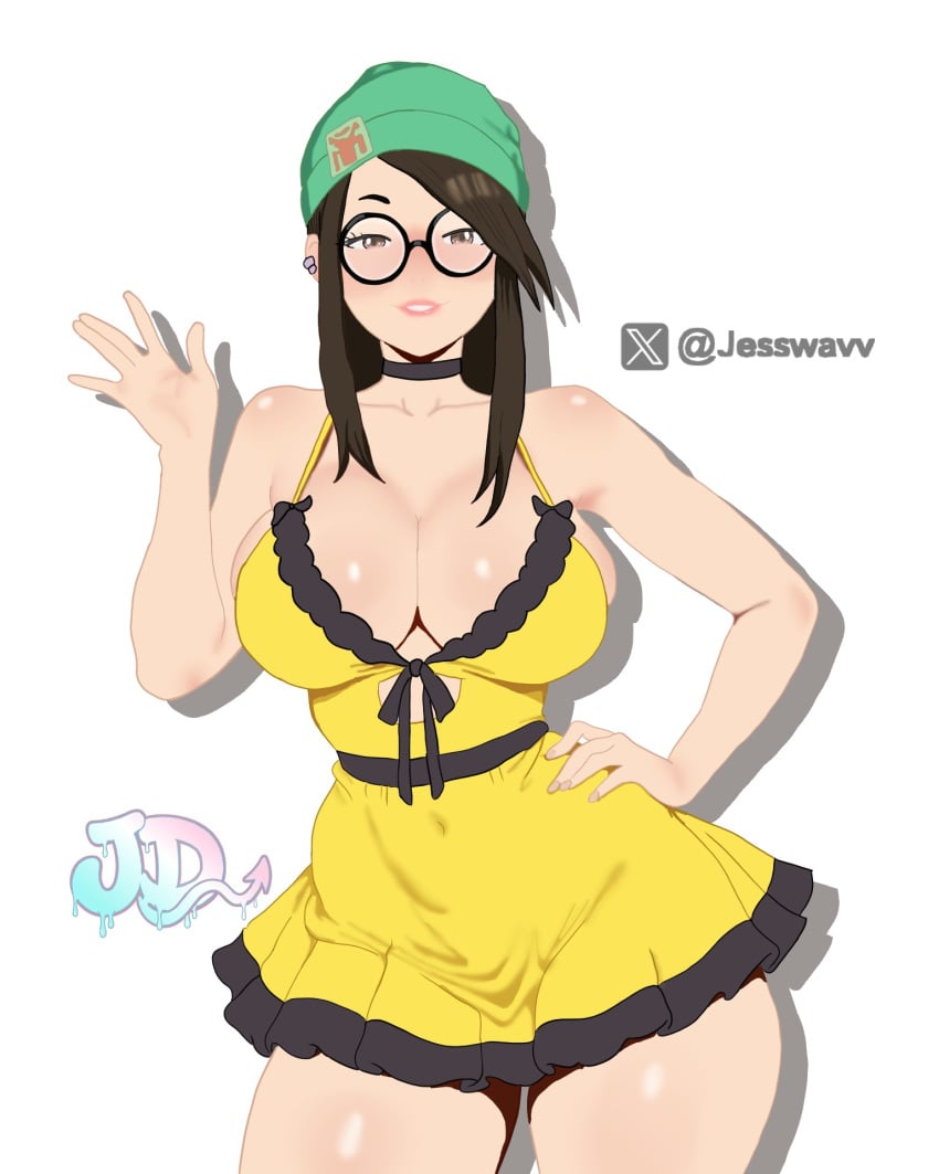 Killjoy (Valorant) Rule 34 Image