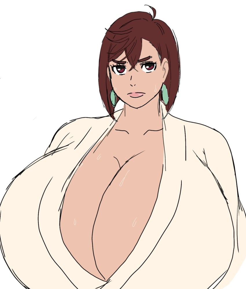 Momiji (Artist) Rule 34 Image