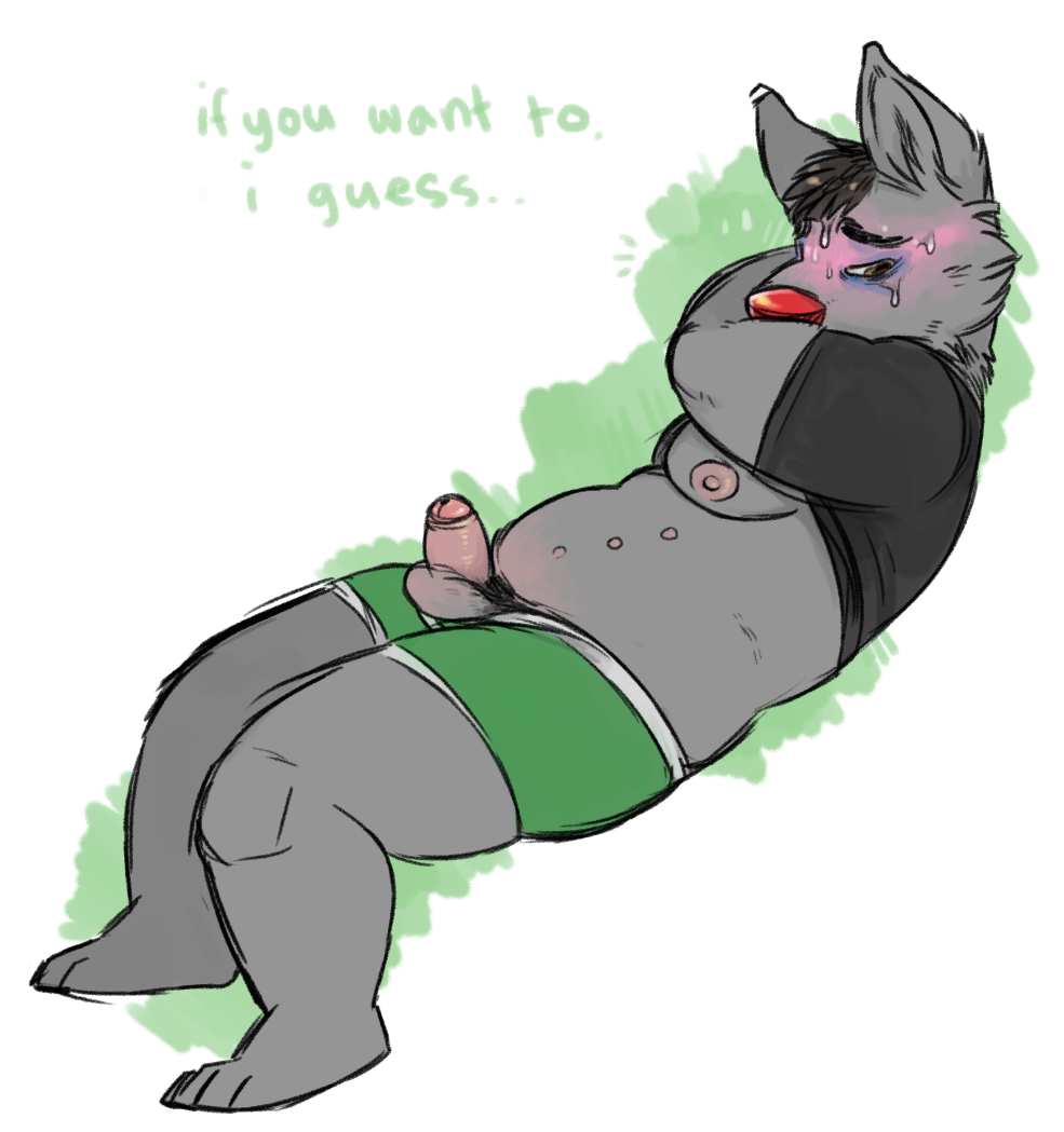 Original Character (Original) Rule 34 Image