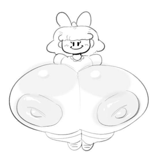 Paula Jones Rule 34 Image