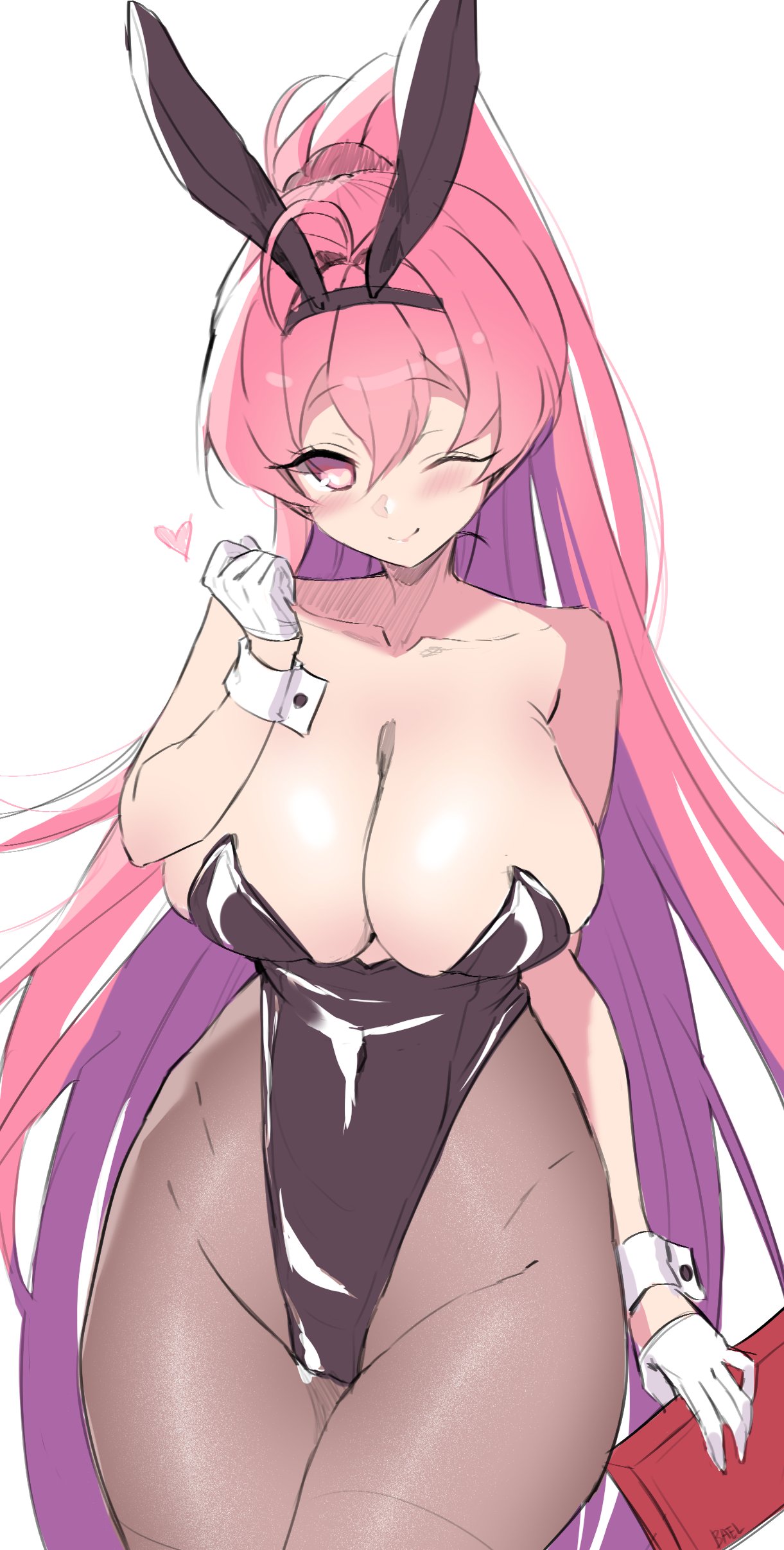 One Eye Closed Rule 34 Image