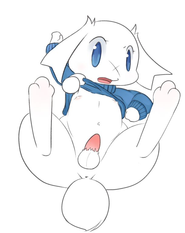 Sue Sakamoto (Cave Story) Rule 34 Image