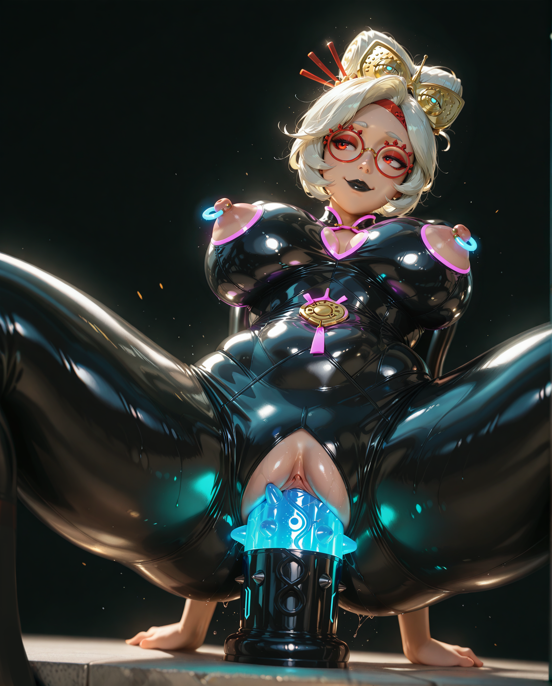 Purah Rule 34 Image