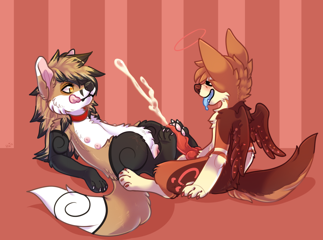 2015 Rule 34 Image