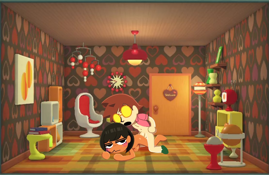 Mii (Nintendo) Rule 34 Image