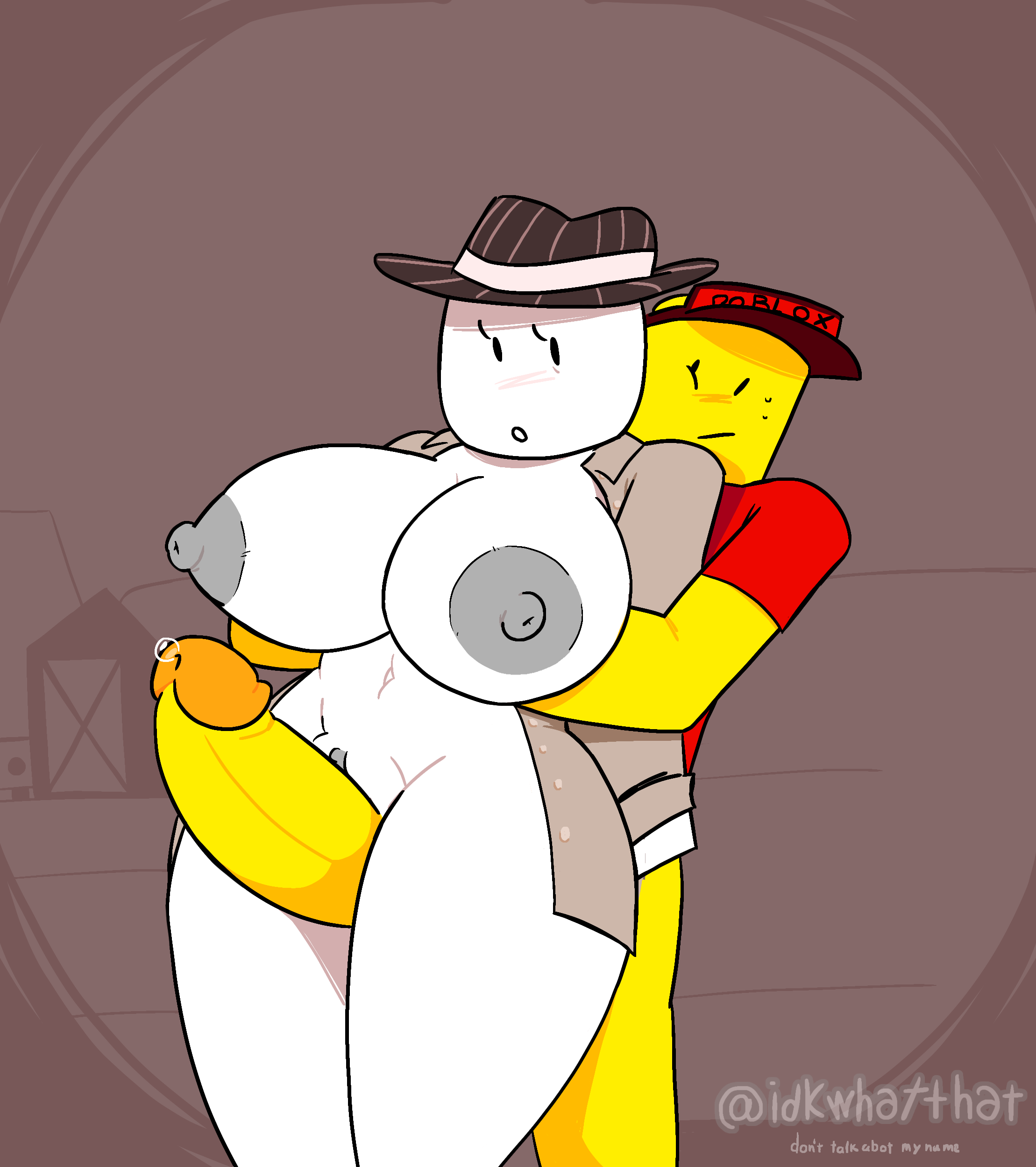 Delete This Rule 34 Image