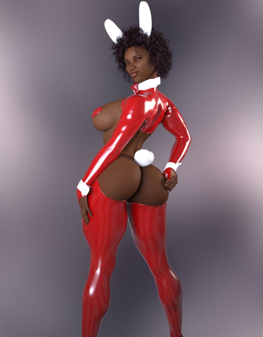 Estelle Jacque (Original) Rule 34 Image