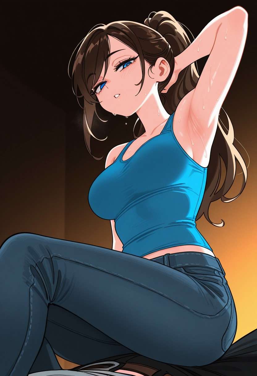 Nicole (Class Of '09) Rule 34 Image