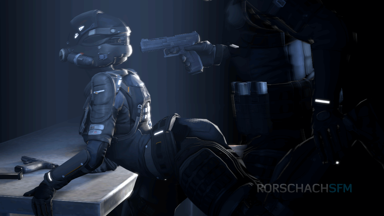 3d Rule 34 Image