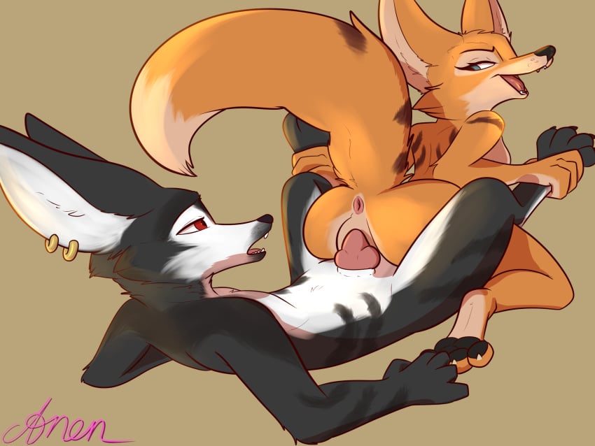 Vulpera (Blizzard Entertainment) Rule 34 Image