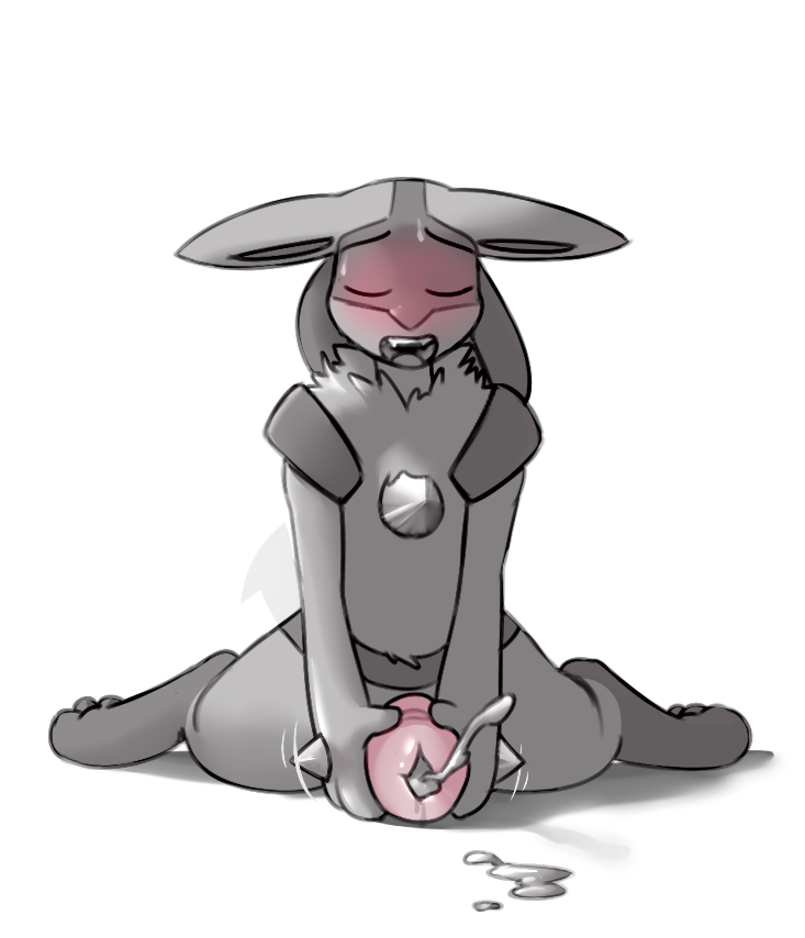 Lucario (Nintendo) Rule 34 Image