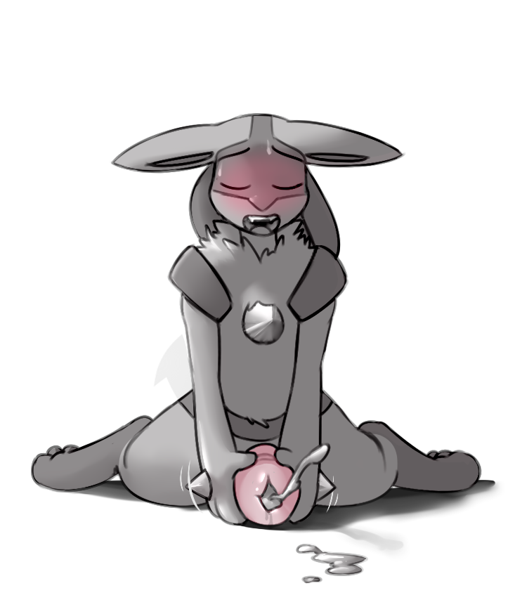 Lucario (Nintendo) Rule 34 Image