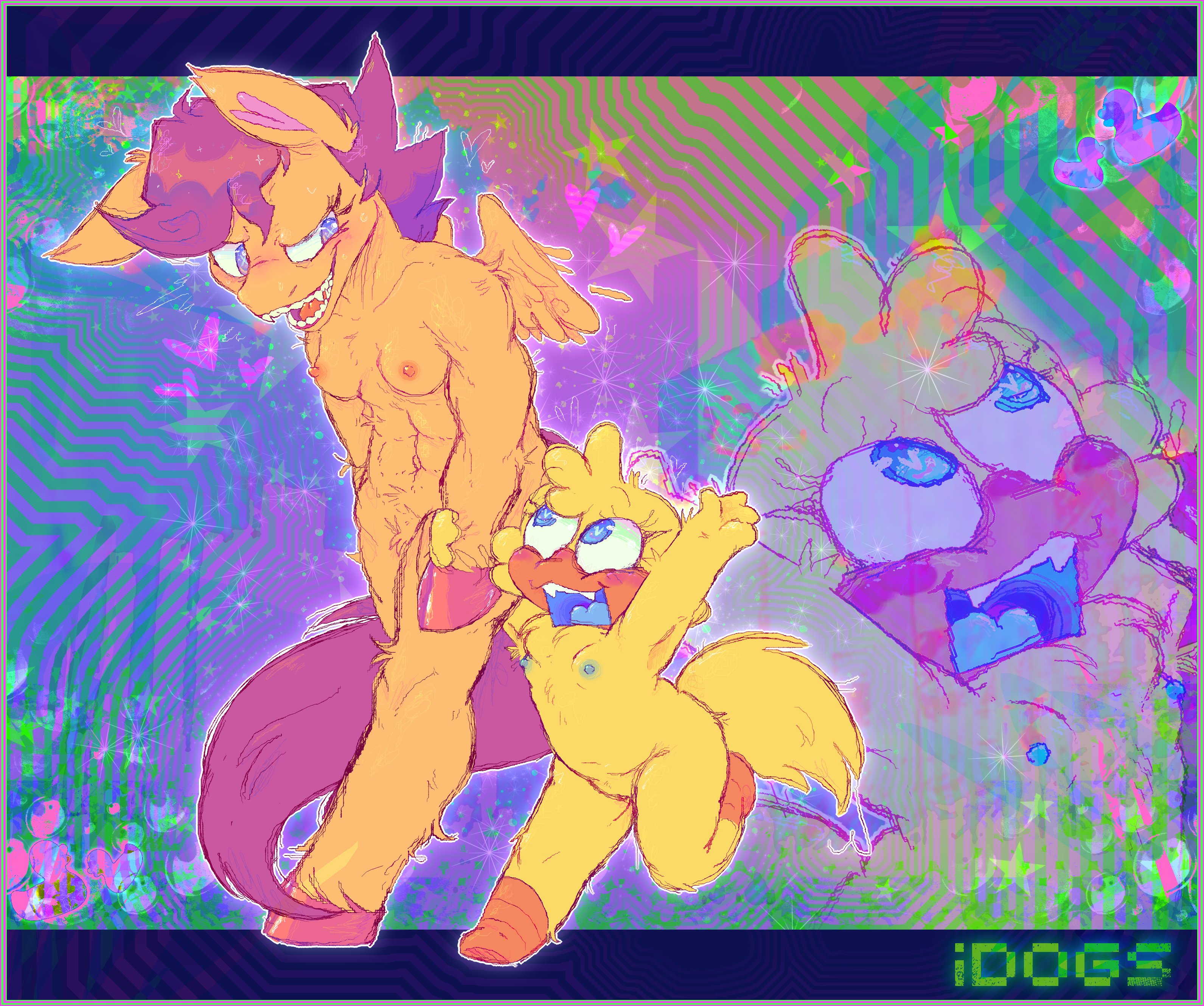 Scootaloo (Mlp) Rule 34 Image