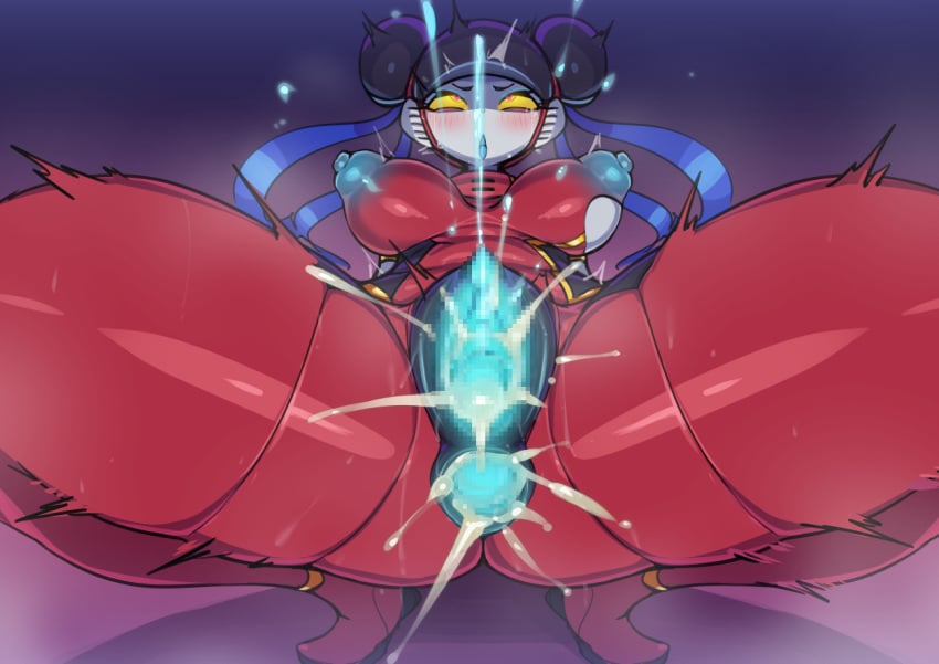 Super Sentai Rule 34 Image