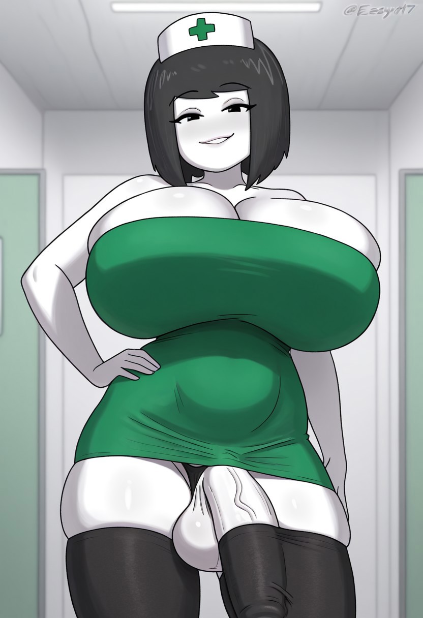 Veronica (Doctorloops) Rule 34 Image