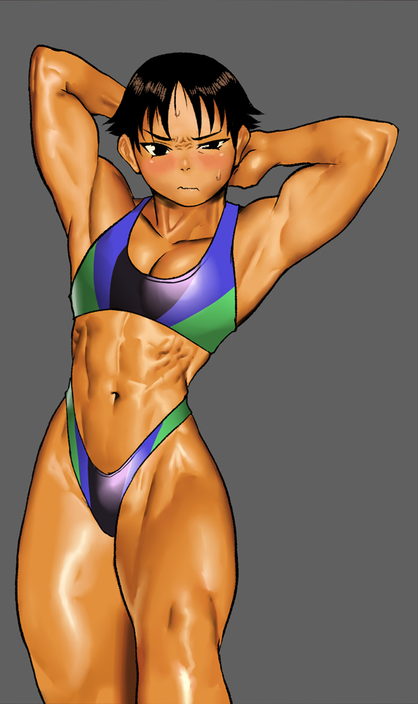 Ai (Ignitioncrisis) Rule 34 Image