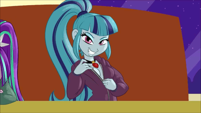 Animated Rule 34 Image