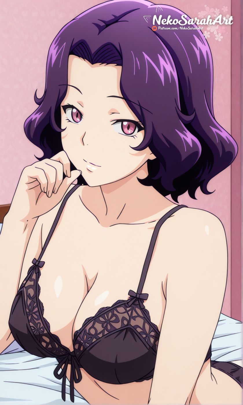 Hamaoka Azusa (Grand Blue) Rule 34 Image