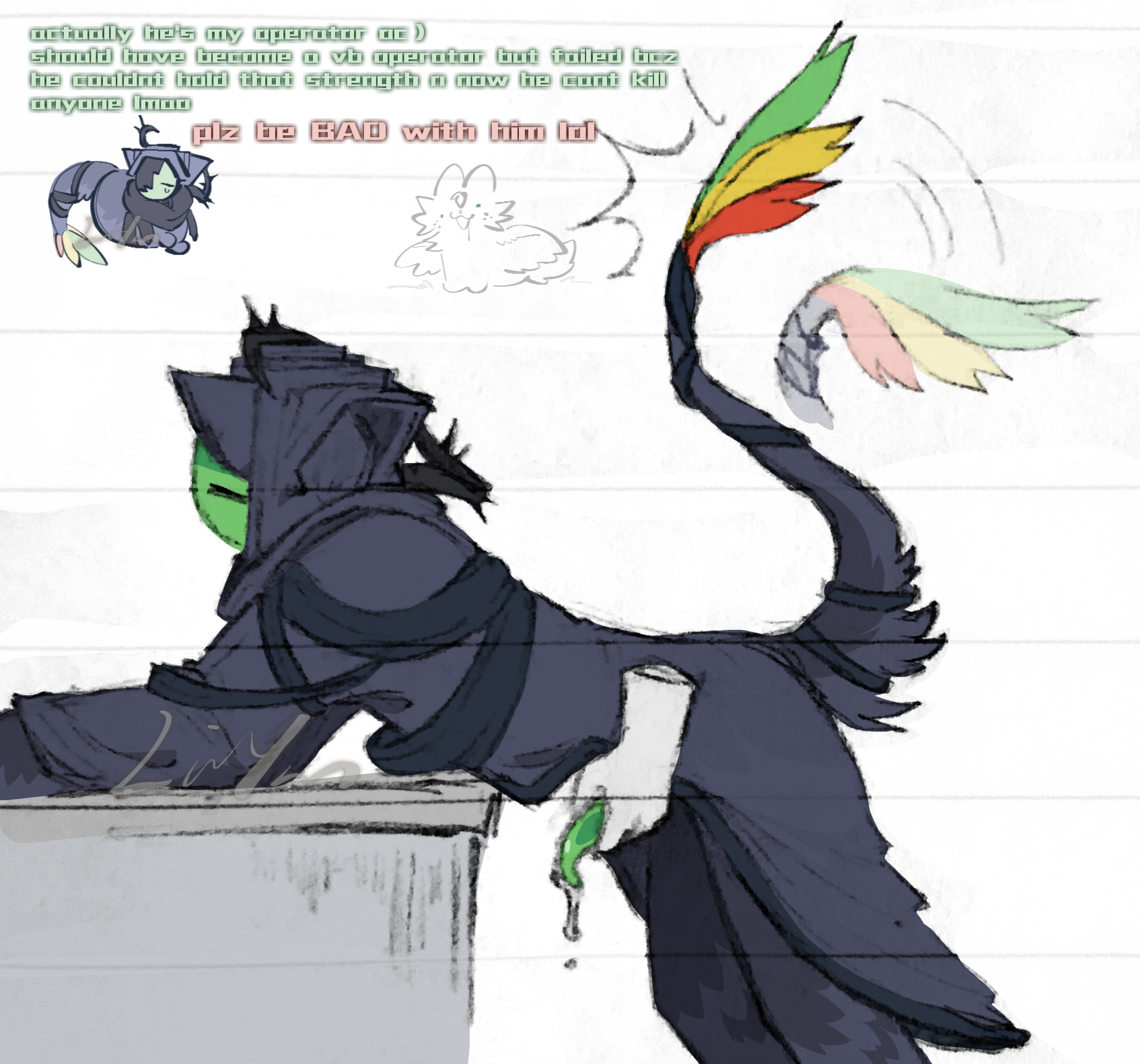 Handjob Rule 34 Image