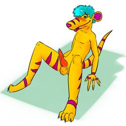 Erection Rule 34 Image