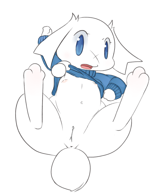 Sue Sakamoto (Cave Story) Rule 34 Image
