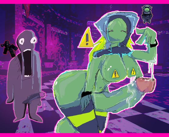 Nullscape (Roblox) Rule 34 Image