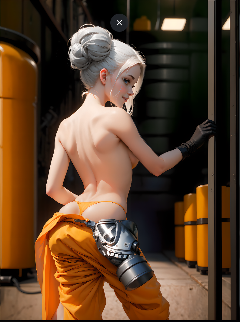 Lust Goddess Rule 34 Image