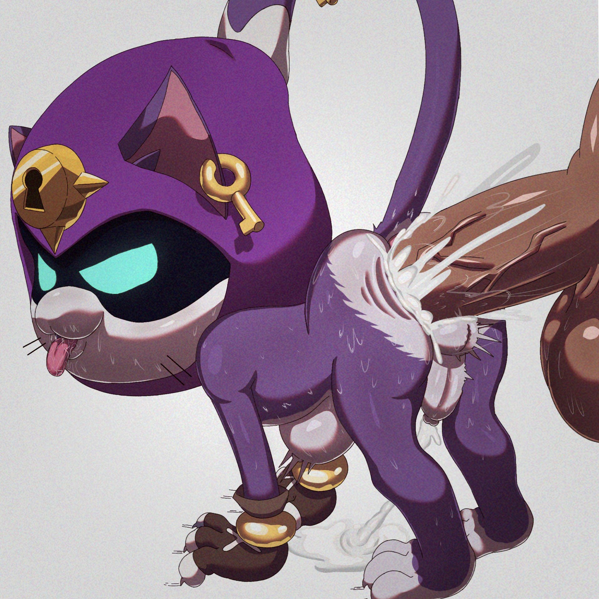 Kit (Brawl Stars) Rule 34 Image