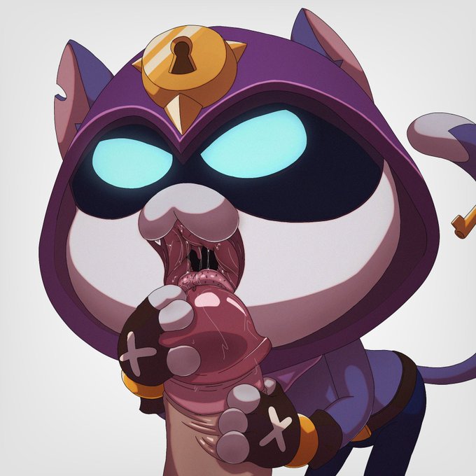 Supercell (Company) Rule 34 Image
