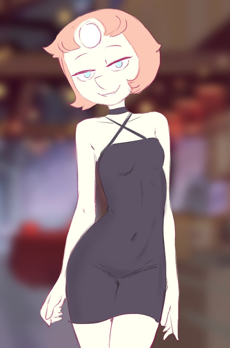 Pearl (Steven Universe) Rule 34 Image