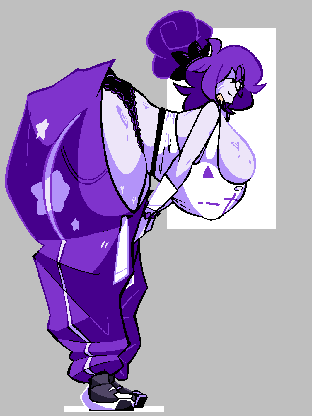 Garlan (Haxxar) Rule 34 Image