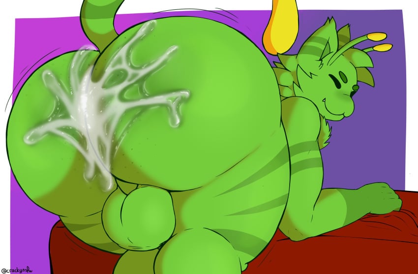 Gnarpy (Regretevator) Rule 34 Image