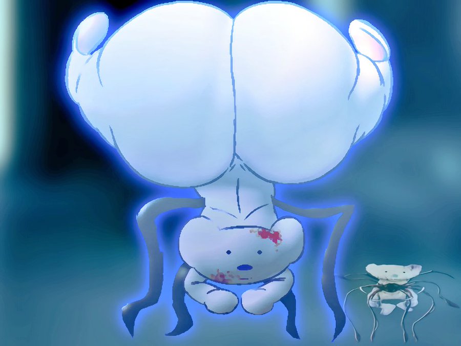 Bear (Game) Rule 34 Image