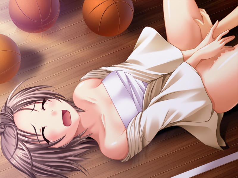 Basketball (Object) Rule 34 Image