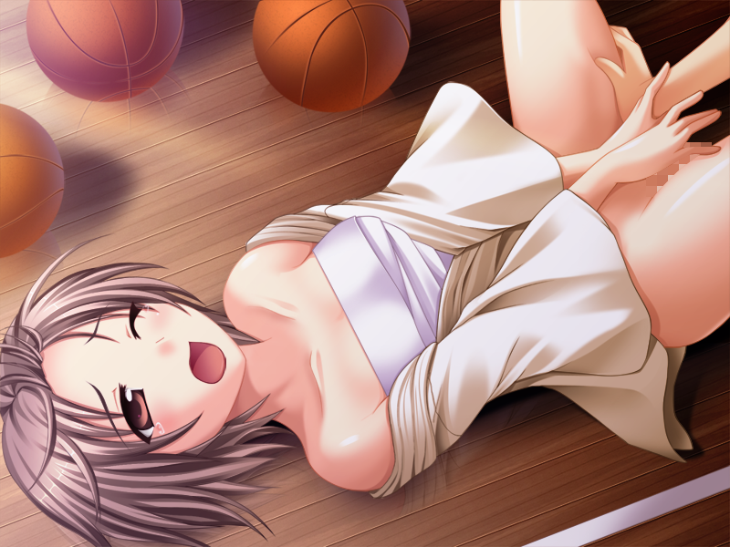 Basketball (Object) Rule 34 Image