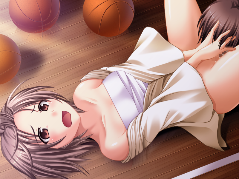 Basketball (Object) Rule 34 Image