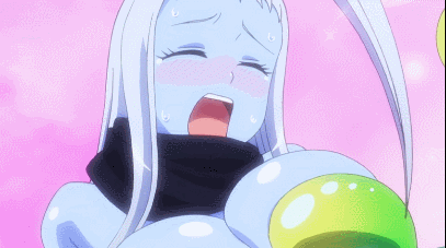 Suu (Monster Musume) Rule 34 Image