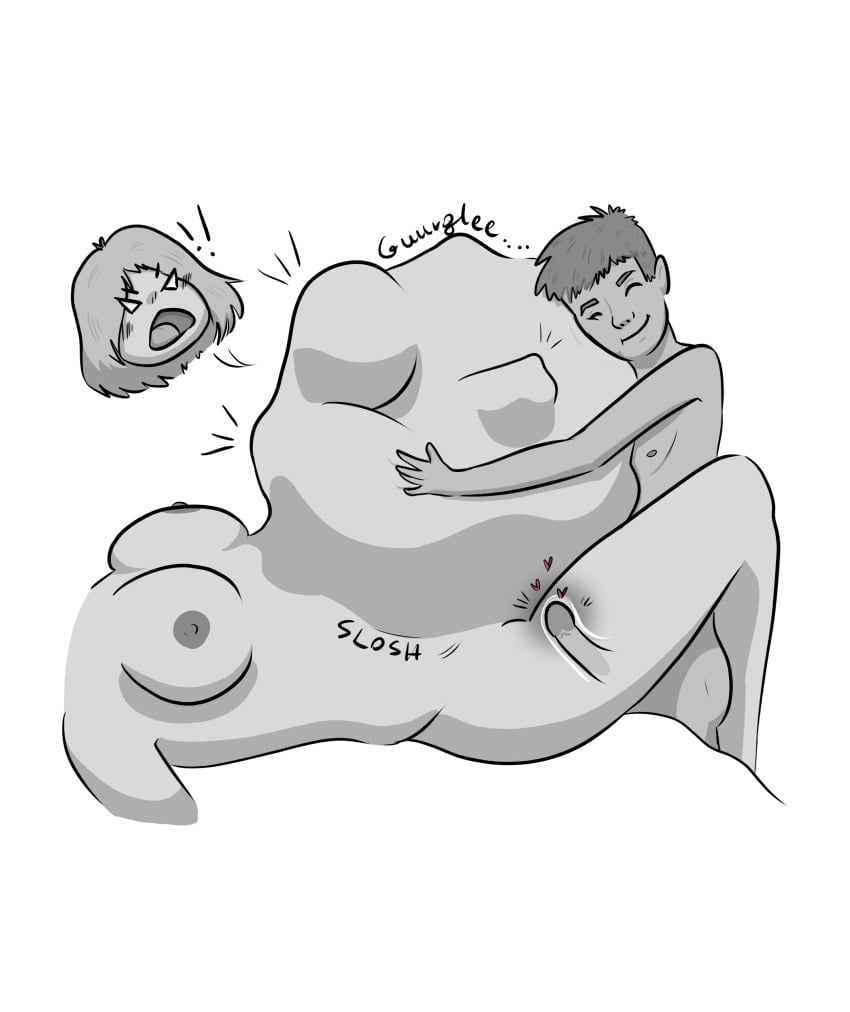 Belly Rule 34 Image