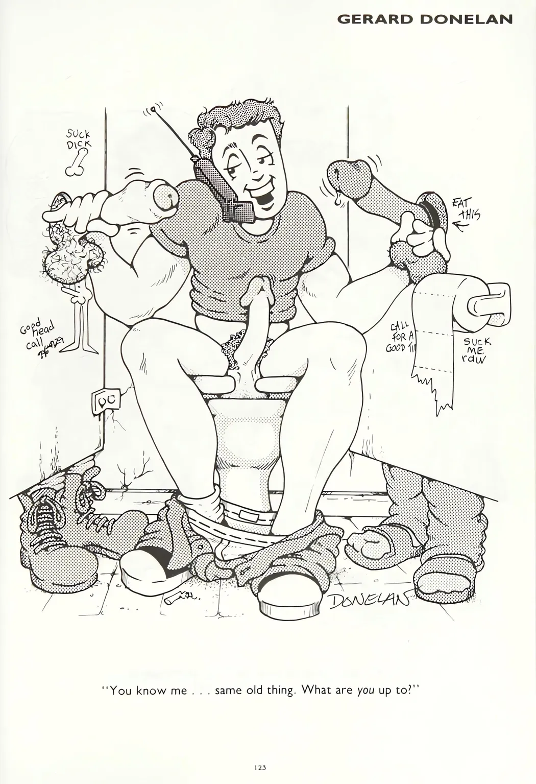 Original Rule 34 Image